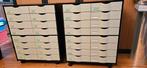 Ladenkasten bureau/hobbykamer,..., Huis en Inrichting, Kasten | Ladekasten, Ophalen