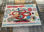 Tekenhulp - Spirograph cyclex, Ophalen, Zo goed als nieuw, Overige typen