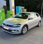 Volkswagen Polo 1.0 Benzine/CNG - 09/2020, Autos, Argent ou Gris, Euro 6, Boîte manuelle, 5 portes