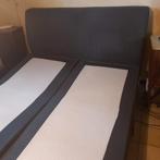Elektrisch verstelbare boxspring, Huis en Inrichting, Slaapkamer | Boxsprings, Ophalen, Gebruikt