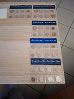 Muntenset België 1978/1979/1980/1981, Ophalen of Verzenden