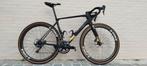 ZEER SNELLE EN LICHTE GRAVELBIKE RACEFIETS, Ophalen, Zo goed als nieuw, Carbon