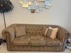 Zetel 3zit+2 zit, Huis en Inrichting, Zetels | Zetels, Ophalen, 250 tot 300 cm, Gebruikt, Overige maten