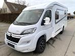 Laika Etrusco V 660 SB Complete Edition, Caravans en Kamperen, Mobilhomes, 6 tot 7 meter, Diesel, Bedrijf, Half-integraal