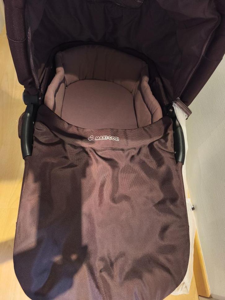 Reiswieg van maxi cosi 10 euro, Kinderen en Baby's, Kinderwagens en Combinaties, Zo goed als nieuw, Combiwagen, Maxi-Cosi, Ophalen