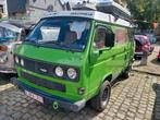 vw t3 westfalia, Particulier, LPG, Westfalia