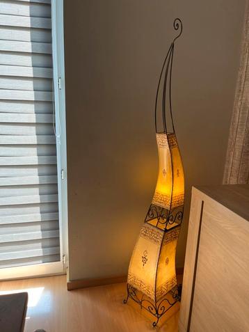 Marokkaanse lamp beschikbaar voor biedingen