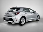 Toyota Corolla Hatchback 1.8 Hybrid Dynamic e-CVT | Parkeers, Auto's, Gebruikt, 750 kg, 4 cilinders, Corolla