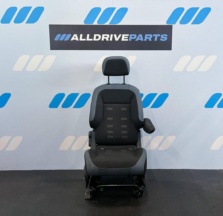 Bijrijdersstoel Citroen Berlingo Isofix Multispace 887796, Auto-onderdelen, Interieur en Bekleding, Gebruikt, Ophalen of Verzenden