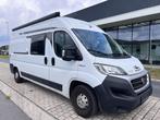 Road Car 600, Caravans en Kamperen, Mobilhomes, Overige merken, Buscamper of Camperbus, Ringverwarming, Fiat