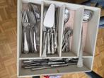 Bestek Inox, Ophalen, Gebruikt, Inox of Chroom, Bestekset