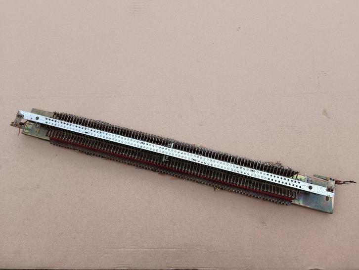 Geheugen Balk jupiter 160K President (1971) jukebox, Verzamelen, Automaten | Jukeboxen, Verzenden