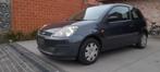 Ford fiesta, Auto's, Voorwielaandrijving, Stof, Zwart, 1400 cc