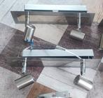 Spotjes, Ophalen, Zo goed als nieuw, Overige materialen, Plafondspot of Wandspot