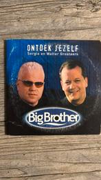 Single big brother ontdek jezelf, Cd's en Dvd's, Cd Singles, Ophalen, Zo goed als nieuw