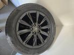 19” Audi Q4 hoogglans velgen zwart met Pirelli winterbanden, Auto-onderdelen, Banden en Velgen, 255 mm, Velg(en), Nieuw, Winterbanden