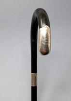 Antieke zeldzame Engelse wandelstok Henry Perkins & Sons, Enlèvement ou Envoi, Comme neuf