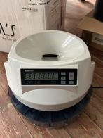 SafeScan Geldtelmachine 1250 EUR model, Zakelijke goederen, Kantoor en Winkelinrichting | Kassa's en Betaalsystemen, Ophalen