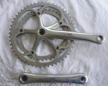 Campagnolo Chorus crankstel  beschikbaar voor biedingen