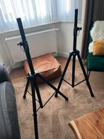 2 trépied baffle (pied enceinte Pro), Enlèvement, Comme neuf, Pied