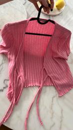 Haut gilet rose M manches courtes, Vêtements | Femmes, Neuf