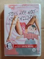 Toys are not for children nieuw, CD & DVD, DVD | Horreur, Autres genres, Neuf, dans son emballage, Enlèvement ou Envoi, À partir de 16 ans