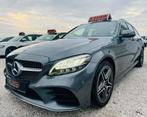 Mercedes Classe c180 cdi pack AMG, Auto's, Leder, Bedrijf, 5 deurs, BTW verrekenbaar