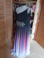 Robe de cérémonie arc en ciel, Ophalen, Overige kleuren, Sans marque, Maat 46/48 (XL) of groter