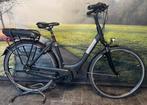 Gazelle Paris C7 HMB Elektrische fiets met Bosch Middenmotor, Fietsen en Brommers, Ophalen of Verzenden, Zo goed als nieuw, 51 tot 55 cm