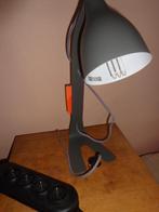 Stijlvolle bureaulamp, Ophalen, Nieuw, Metaal, Minder dan 50 cm