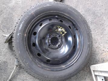 Roue Renault Clio 2 185/55r15 82 h 2001-2006 LP/15004 beschikbaar voor biedingen