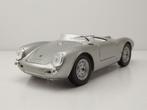 Maisto Porsche 550 A Spyder 1:18, Ophalen of Verzenden, Nieuw, Auto, Maisto