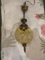 Antieke hanglamp, Enlèvement, Comme neuf