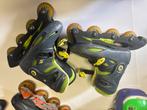 Rollerskates, Sport en Fitness, Skeelers, Gebruikt, Kinderen, Inline skates 4 wielen, Ophalen