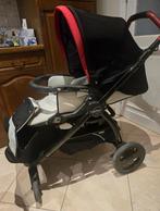 Peg perego book plus fiat 500, Kinderen en Baby's, Ophalen, Kinderwagen
