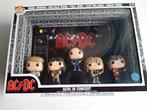 Funko pop AC/DC Deluxe Moment, Enlèvement ou Envoi, Neuf