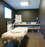 Local Esthetique ou autre a louer  sur Anderlecht, Immo