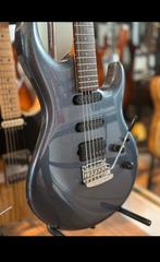 Music Man Luke III Bodhi Blue, Musique & Instruments, Instruments à corde | Guitares | Électriques, Enlèvement, Comme neuf, Autres marques