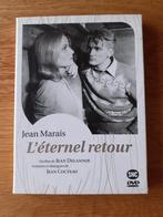 L'éternel retour (Jean marais) Dvd, Ophalen of Verzenden, Zo goed als nieuw