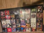 CD'S METAL doos, Ophalen