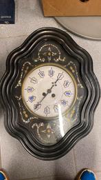 Horloge oeil de boeuf, Antiek en Kunst, Antiek | Klokken, Ophalen