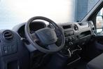 Renault Master T35 2.3 dCi L2H2, Autos, Camionnettes & Utilitaires, Tissu, Carnet d'entretien, Achat, 750 kg