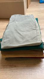 Herenbroek maat 28/34   7 stuks, Enlèvement, Porté