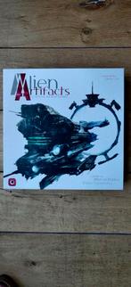 Alien Artefacts + extra's - Weer een spel van nonkel Marcel., Ophalen of Verzenden, Zo goed als nieuw