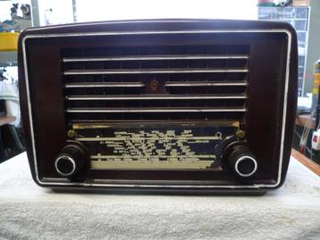 Siera radio  type 381U beschikbaar voor biedingen