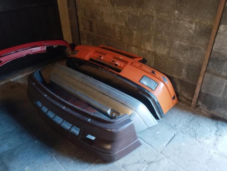 Onderdelen Opel kadett E GSI, Auto-onderdelen, Carrosserie, Opel, Ophalen