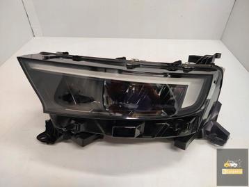 Opel Mokka B LED-licht links beschikbaar voor biedingen
