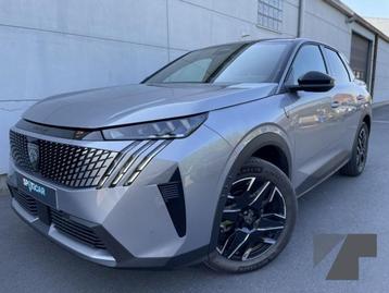 Peugeot 3008 HYBRID GT e-DSC6 beschikbaar voor biedingen