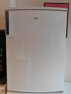 AEG koelkast RTB81521AW – 152 L, 150 tot 200 liter, 45 tot 60 cm, Ophalen, 85 tot 120 cm