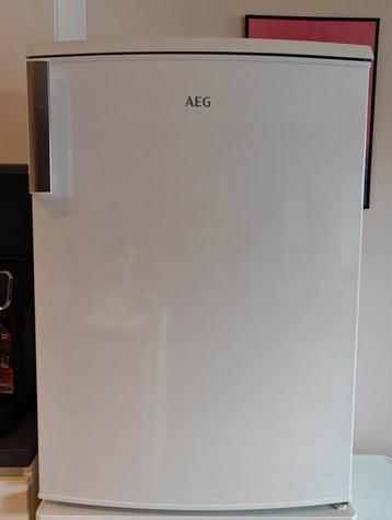 AEG koelkast RTB81521AW – 152 L beschikbaar voor biedingen
